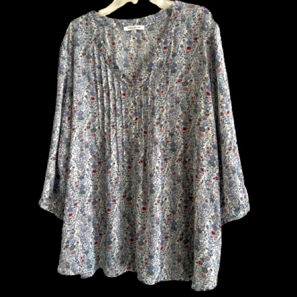 Flowy Blouse